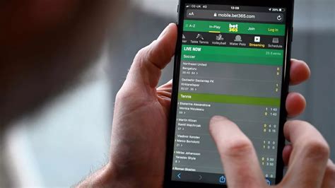 bet365 website problems today.
